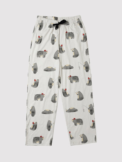 Men's PJ Pants - Multiple Designs