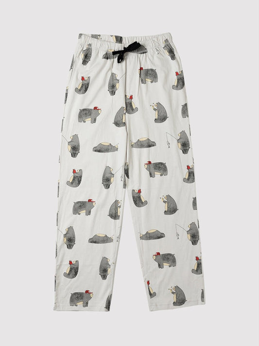 Men's PJ Pants - Multiple Designs
