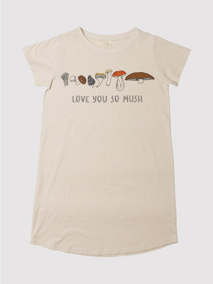 Ladies Nightshirt - Multiple Designs