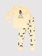 Kids PJ Set - Multiple Designs