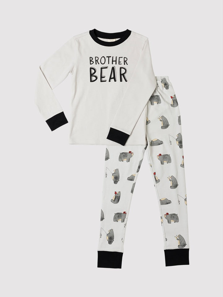 Kids PJ Set - Multiple Designs