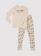 Kids PJ Set - Multiple Designs