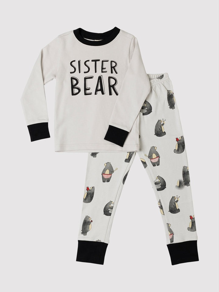 Kids PJ Set - Multiple Designs
