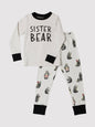 Kids PJ Set - Multiple Designs