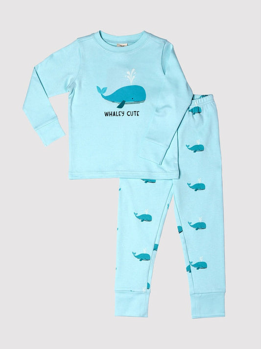 Kids PJ Set - Multiple Designs