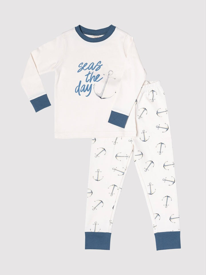 Kids PJ Set - Multiple Designs