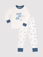 Kids PJ Set - Multiple Designs