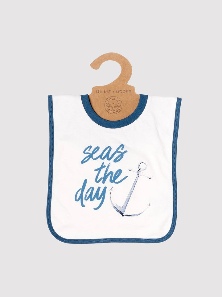 Infant Bib