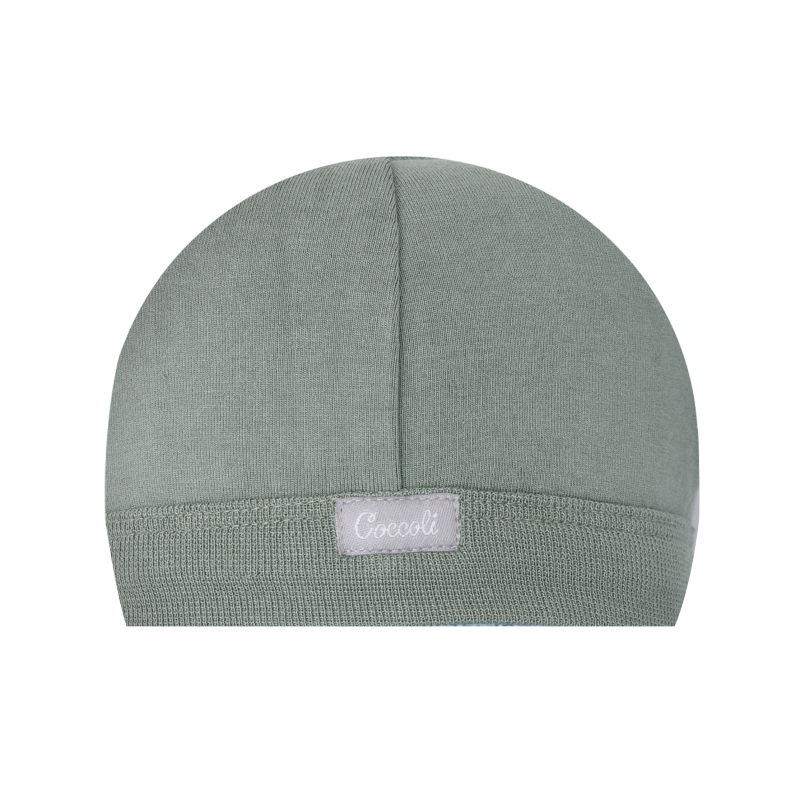 MODAL CAP