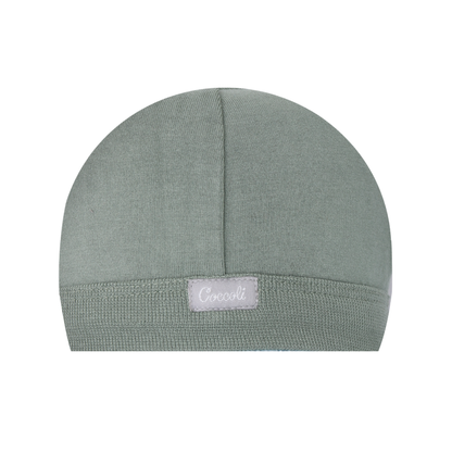 MODAL CAP