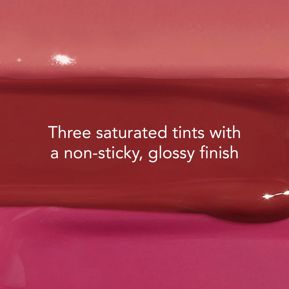 Broad Spectrum SPF 40+ Tinted Sunscreen Lip Oil