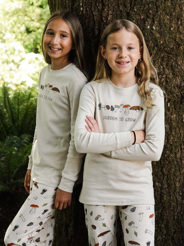 Kids PJ Set - Multiple Designs