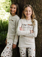 Kids PJ Set - Multiple Designs