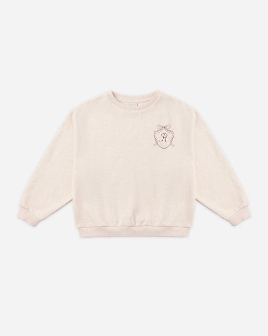 Legend Sweatshirt || Antique