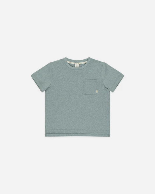 Cove Essential Pocket Tee