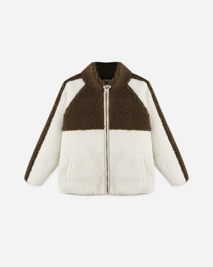 Sherpa Trails Jacket