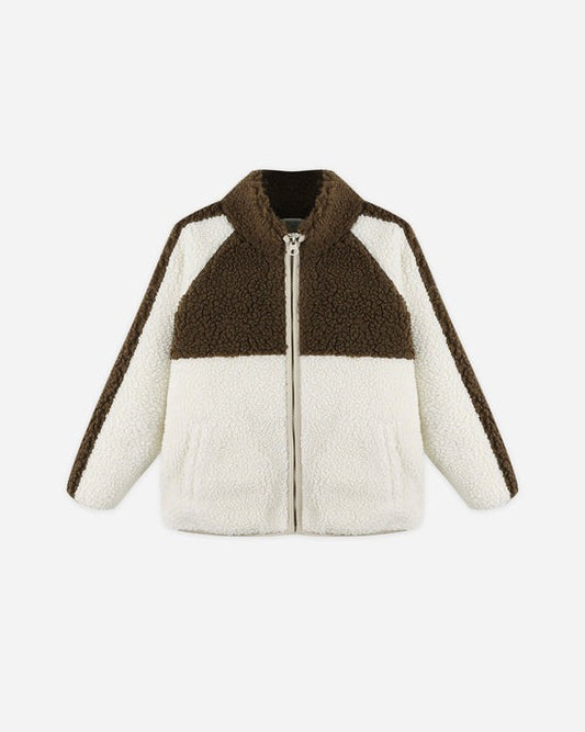 Sherpa Trails Jacket