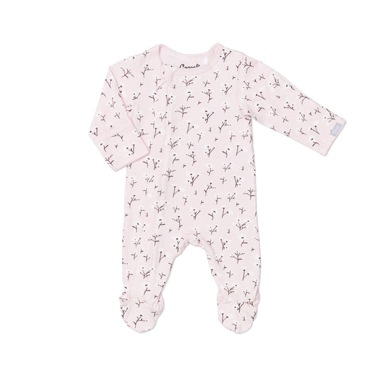 FOOTIE, baby girl, shower gift, Ontario, Canada Business