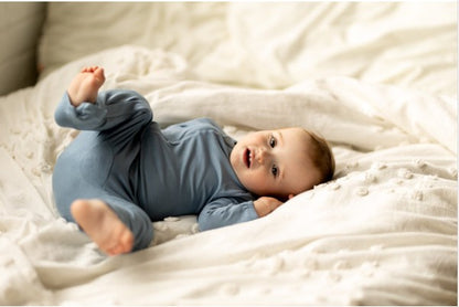 Coccoli Infant Unionsuit