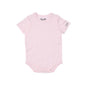 Coccoli Infant SS Modal Romper