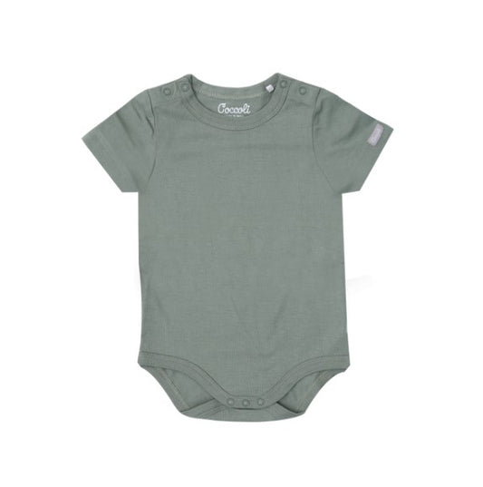 Coccoli Infant Modal Romper
