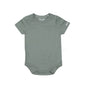 Coccoli Infant SS Modal Romper