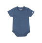 Coccoli Infant SS Modal Romper