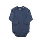 Coccoli Infant Modal LS Bodysuit