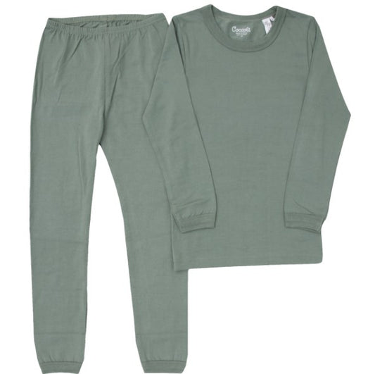 Coccoli Kid Boy/Girl Neutral Pyjamas