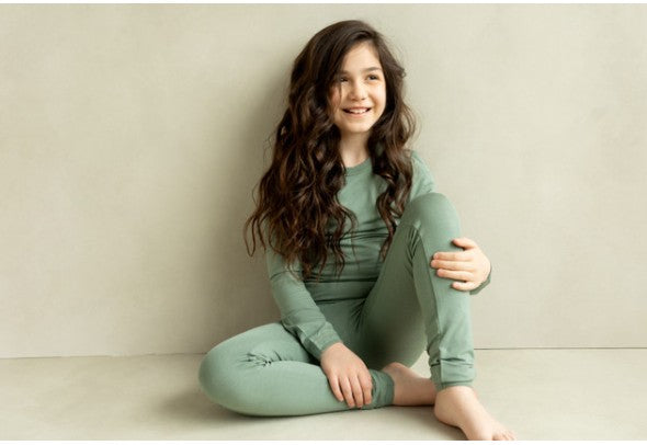 Coccoli Kid Boy/Girl Neutral Pyjamas