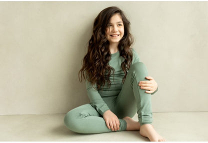 Coccoli Kid Boy/Girl Neutral Pyjamas