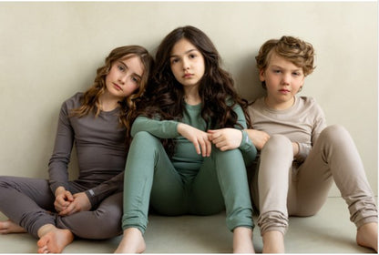 Coccoli Kid Boy/Girl Neutral Pyjamas