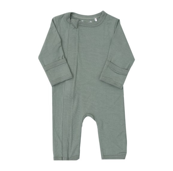 Coccoli Infant Unionsuit