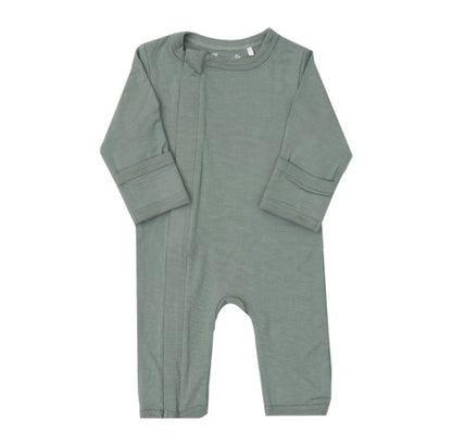 Coccoli Infant Unionsuit