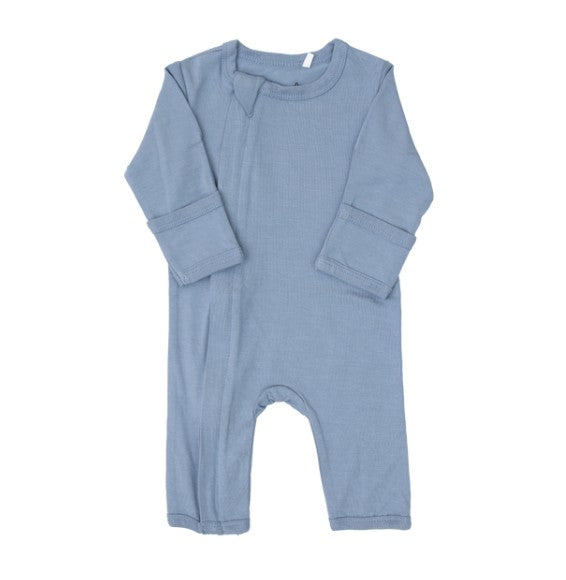 Coccoli Infant Unionsuit