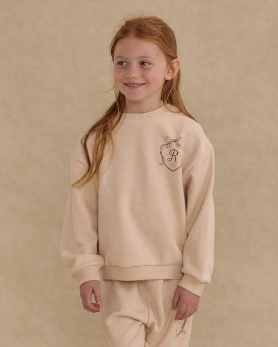 Legend Sweatshirt || Antique