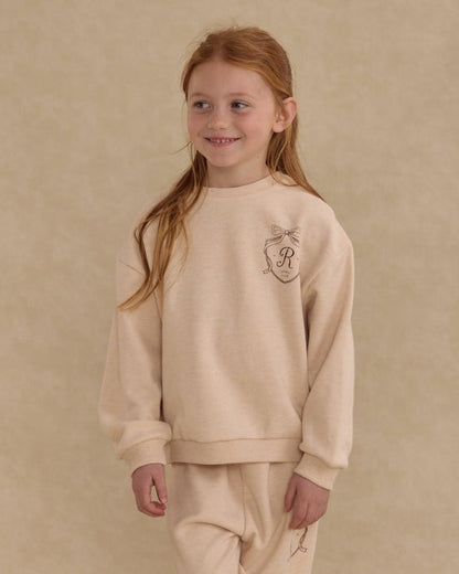 Legend Sweatshirt || Antique