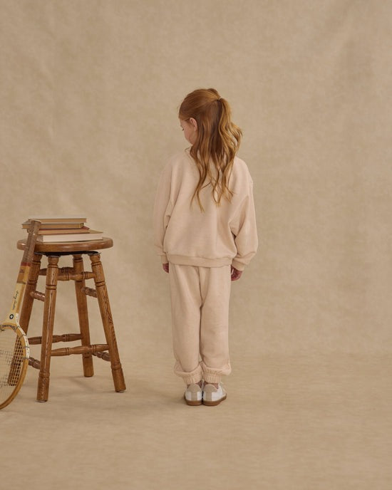 Legend Sweatshirt || Antique