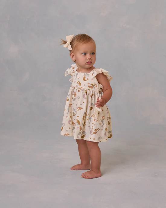 Mariposa Dress Mermaids