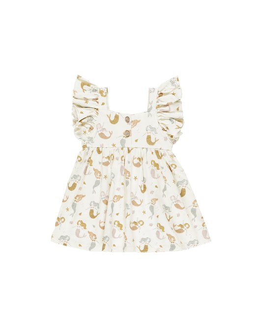 Mariposa Dress Mermaids