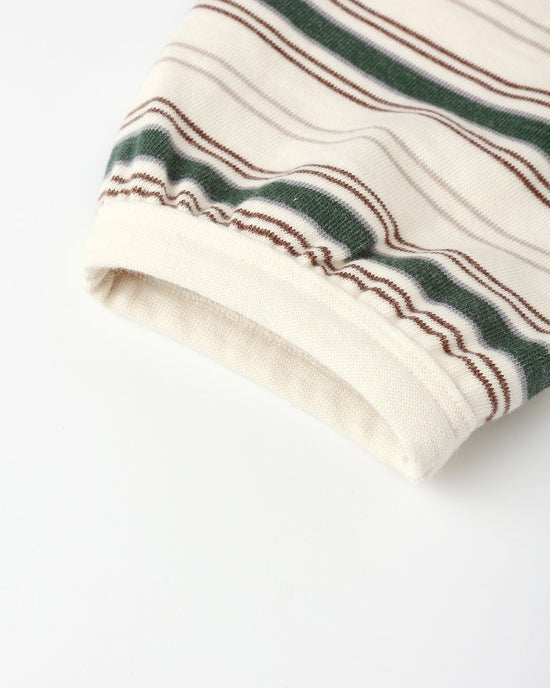 Relaxed Set || Retro Stripe