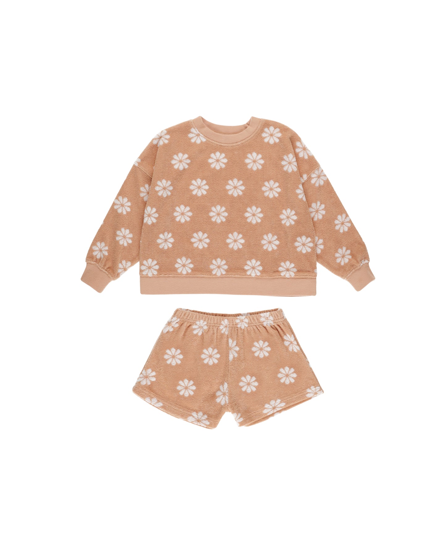 Karli Set -Daisy