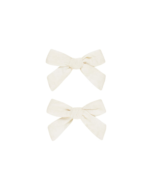 Rylee Bows Set of 2