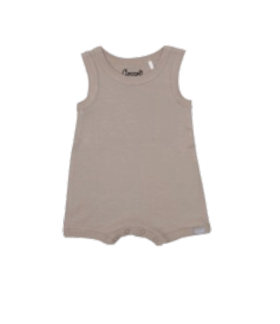 MODAL ROMPER