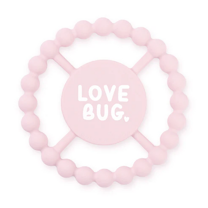 Love Bug -Happy Teether