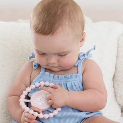 Love Bug -Happy Teether
