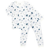 Coccoli Kid Boy Ls Modal Pyjama 2y-12y