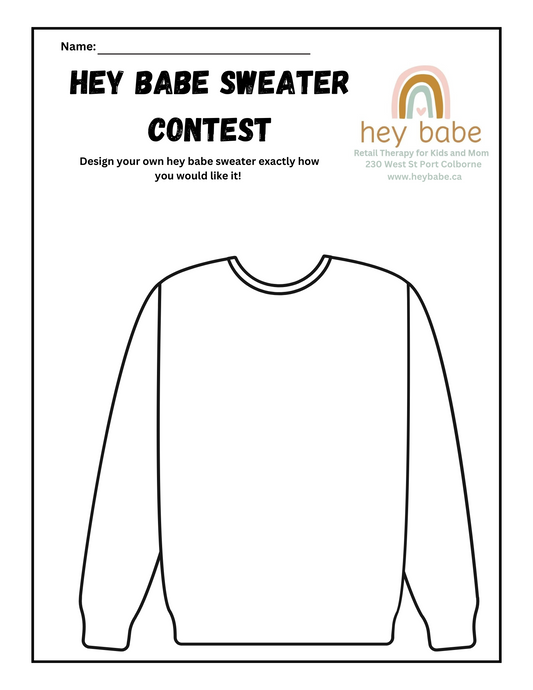 Coloring Contest