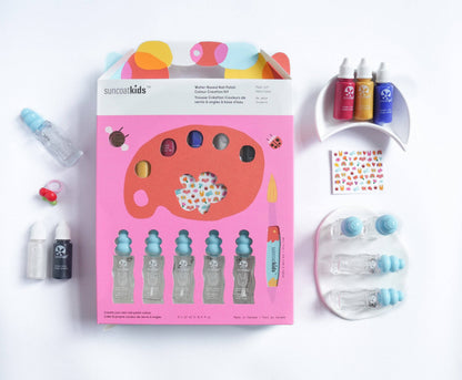 Colour Creation Kit