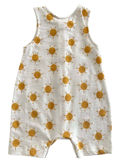 Sun / Organic Bay Shortie (Baby - Kids)